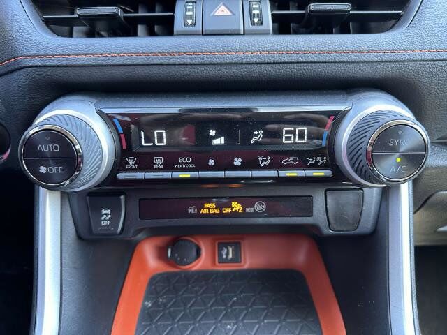 2023 Toyota RAV4 Adventure San Clemente CA