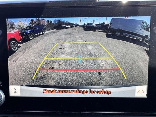 2023 Toyota RAV4 Adventure San Clemente CA