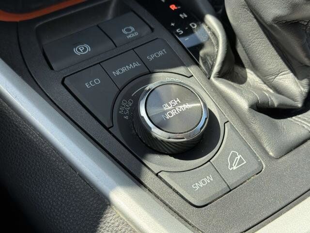 2023 Toyota RAV4 Adventure San Clemente CA