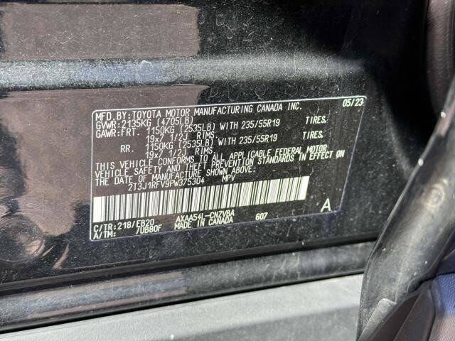 2023 Toyota RAV4 Adventure San Clemente CA