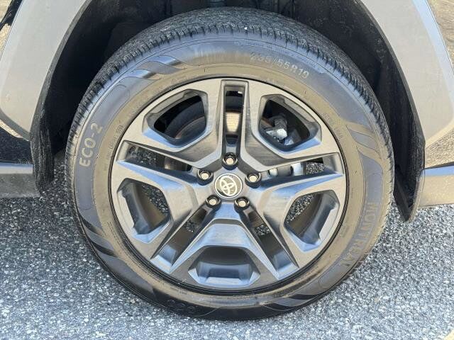 2023 Toyota RAV4 Adventure San Clemente CA