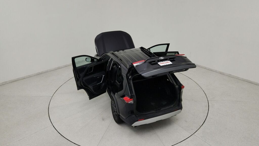 2023 Toyota RAV4 Adventure Laurel MD