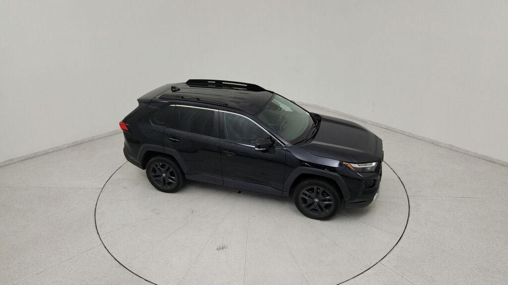 2023 Toyota RAV4 Adventure Laurel MD