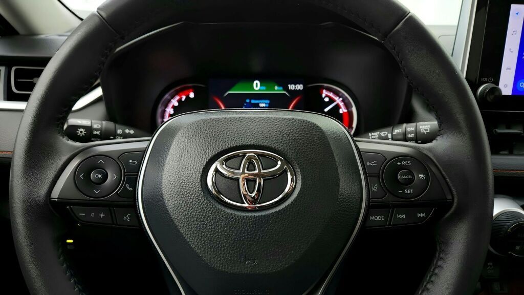 2023 Toyota RAV4 Adventure Laurel MD