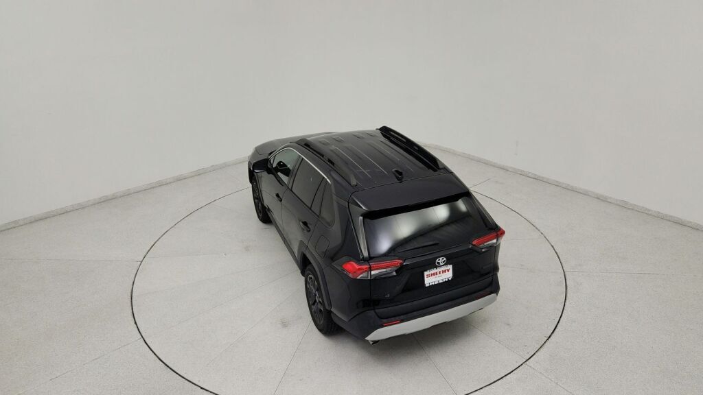 2023 Toyota RAV4 Adventure Laurel MD