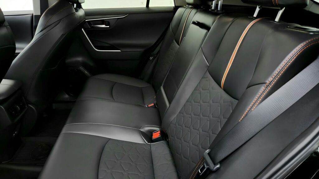 2023 Toyota RAV4 Adventure Laurel MD