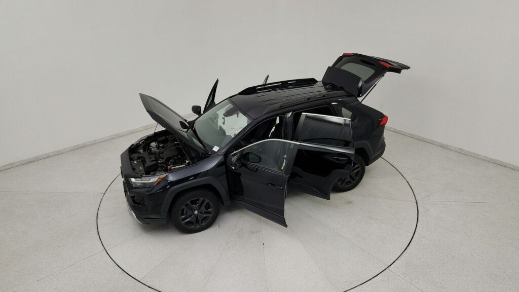 2023 Toyota RAV4 Adventure Laurel MD