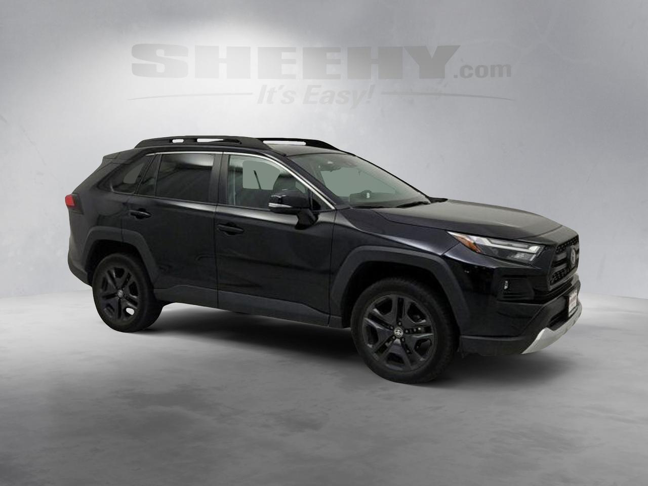 2023 Toyota RAV4 Adventure Laurel MD