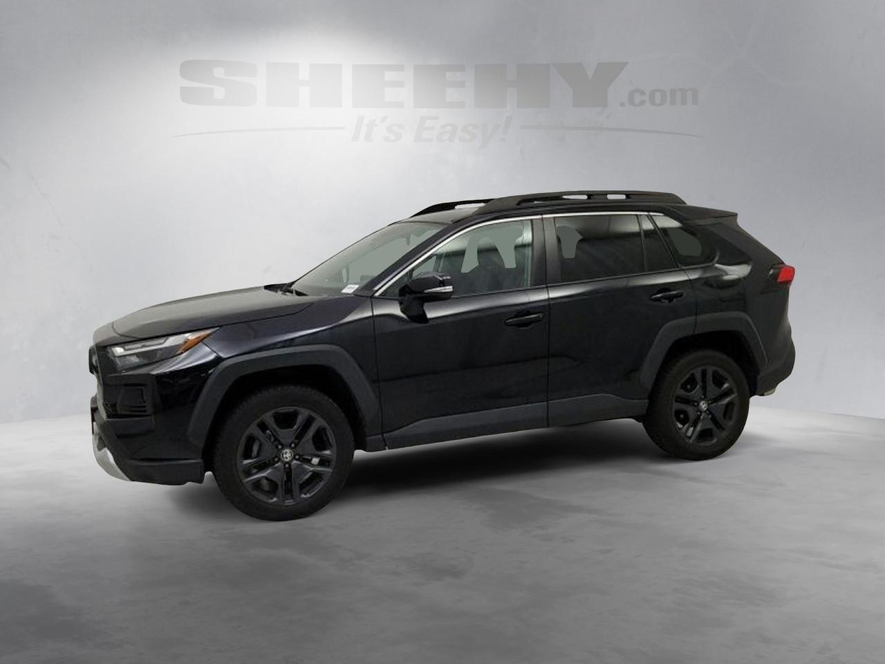 2023 Toyota RAV4 Adventure Laurel MD