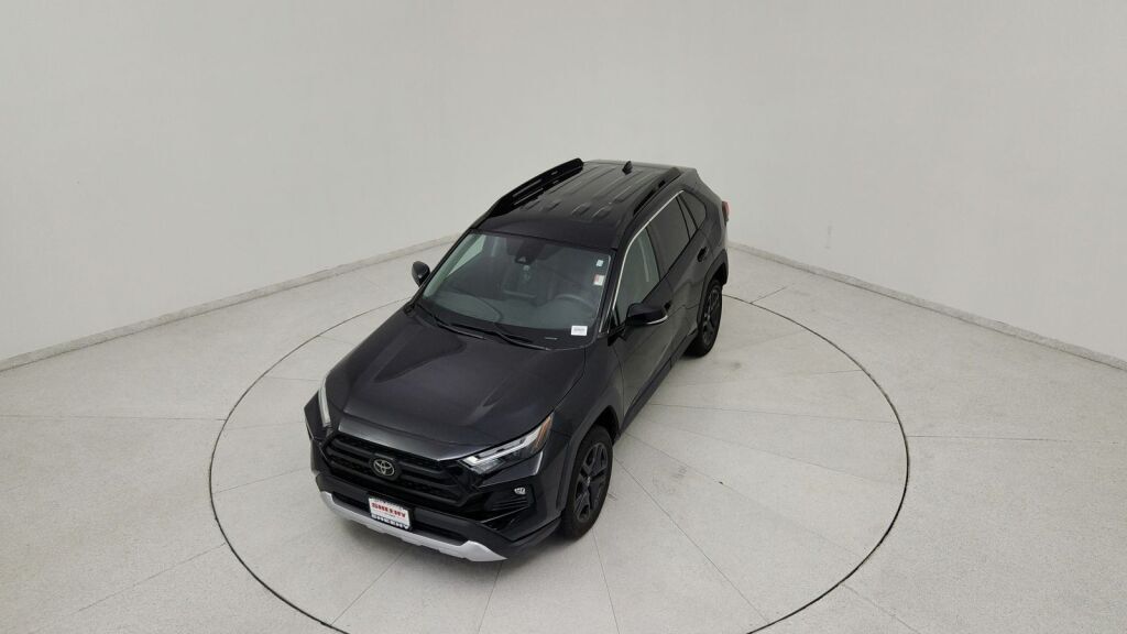 2023 Toyota RAV4 Adventure Laurel MD