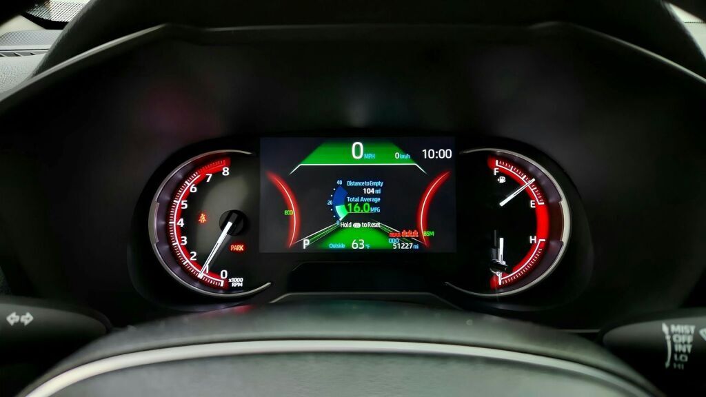 2023 Toyota RAV4 Adventure Laurel MD