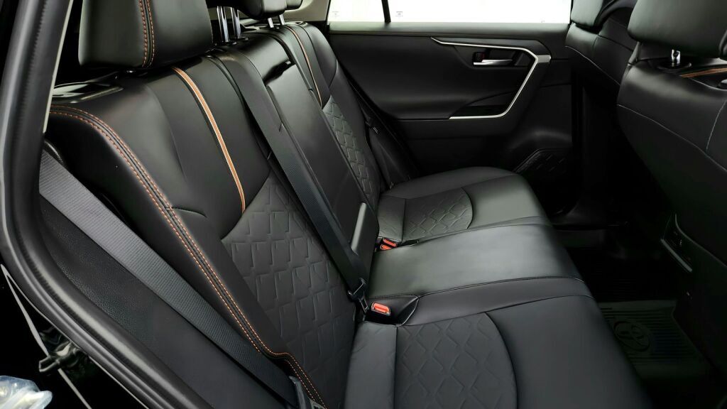 2023 Toyota RAV4 Adventure Laurel MD