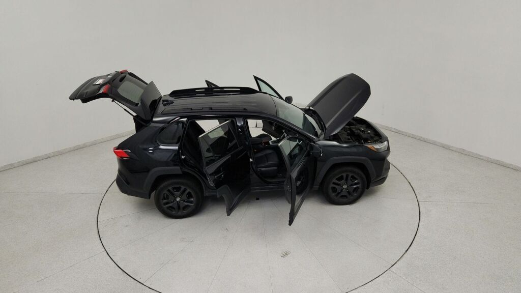 2023 Toyota RAV4 Adventure Laurel MD