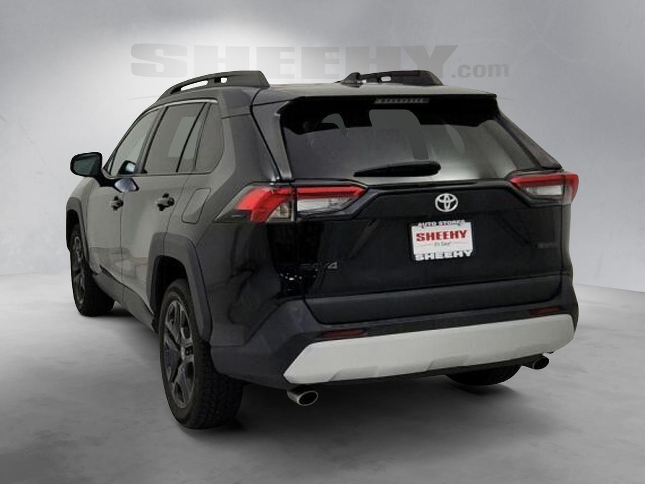 2023 Toyota RAV4 Adventure Laurel MD