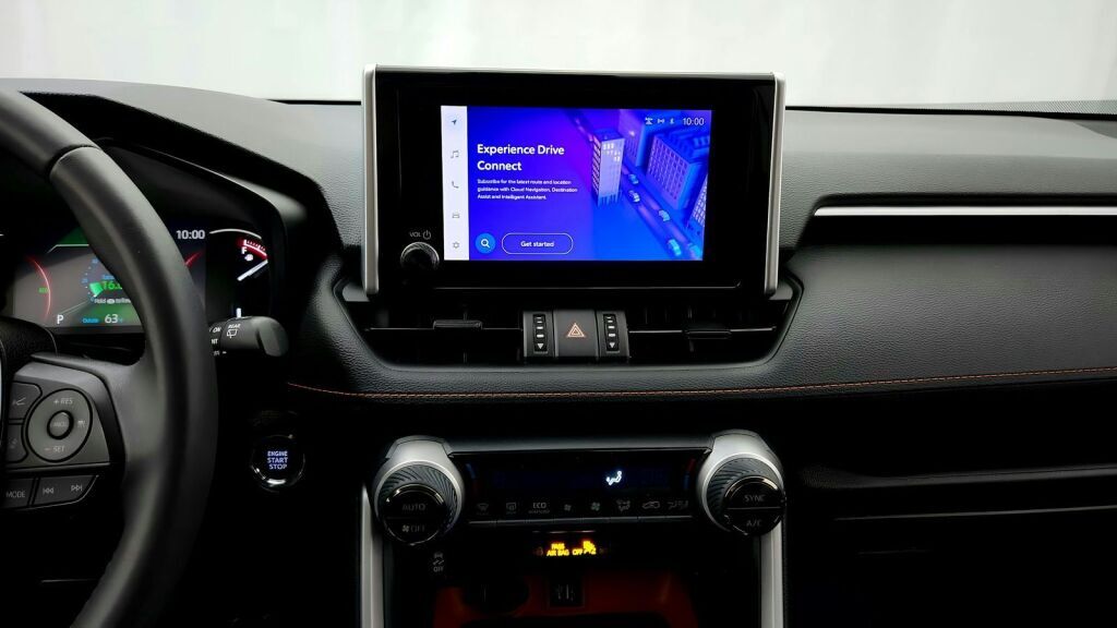 2023 Toyota RAV4 Adventure Laurel MD