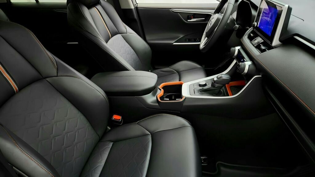 2023 Toyota RAV4 Adventure Laurel MD