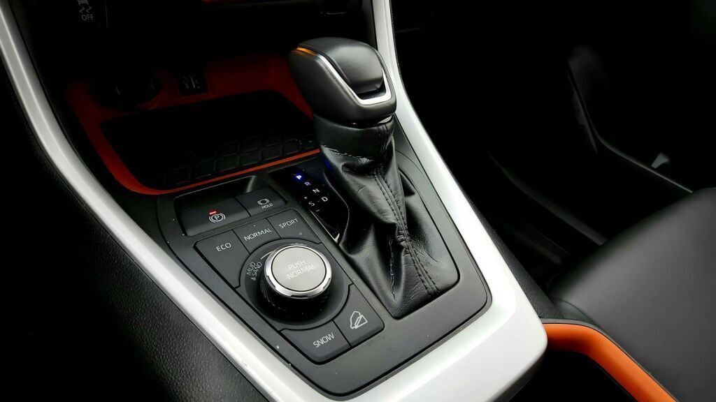 2023 Toyota RAV4 Adventure Laurel MD