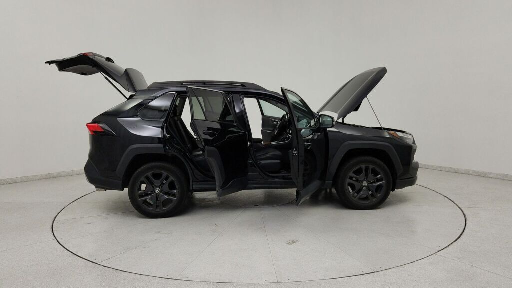 2023 Toyota RAV4 Adventure Laurel MD