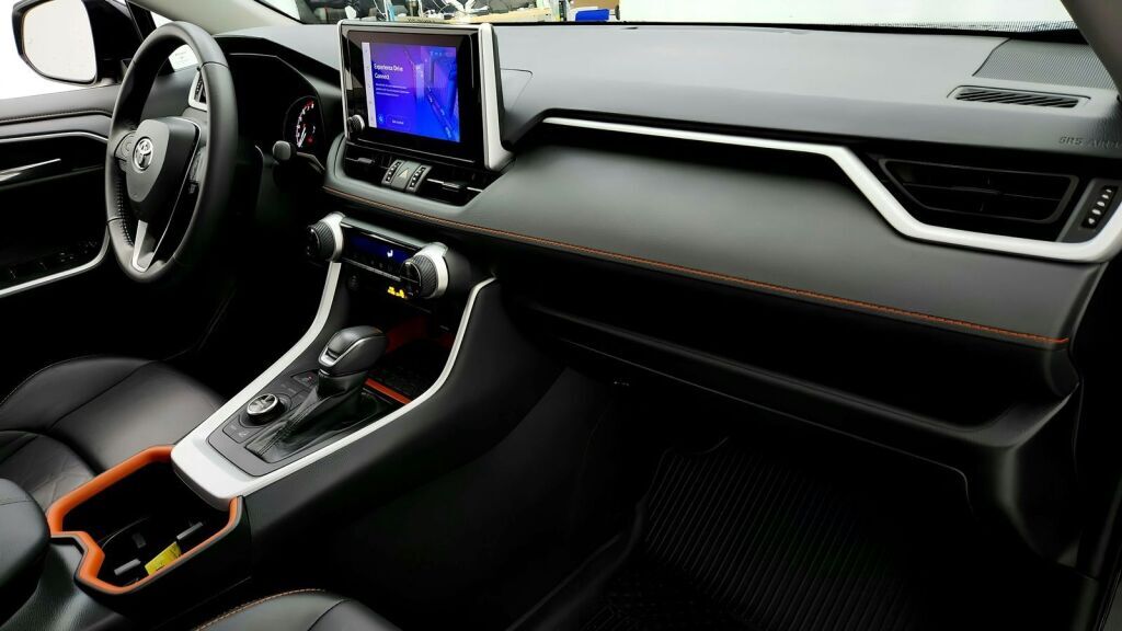 2023 Toyota RAV4 Adventure Laurel MD