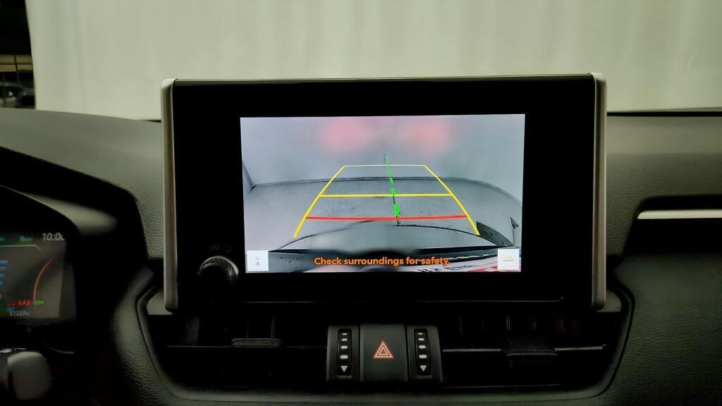 2023 Toyota RAV4 Adventure Laurel MD