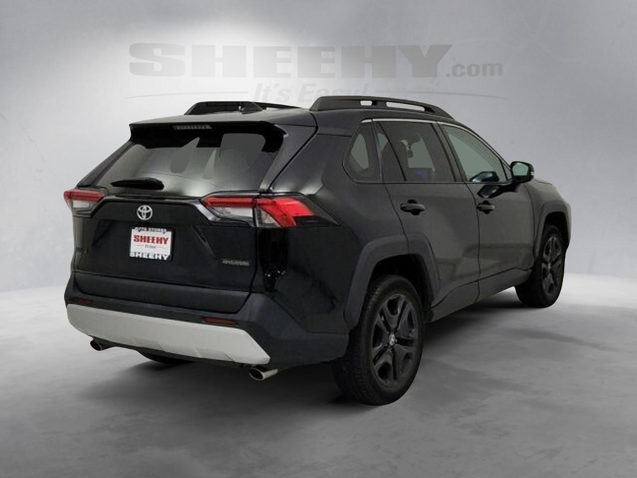 2023 Toyota RAV4 Adventure Laurel MD