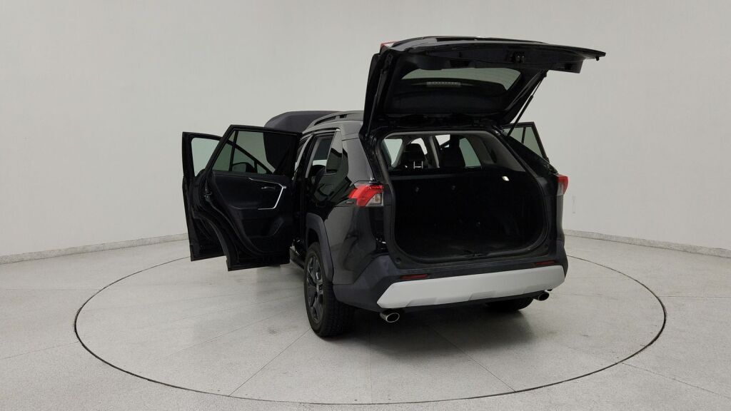 2023 Toyota RAV4 Adventure Laurel MD