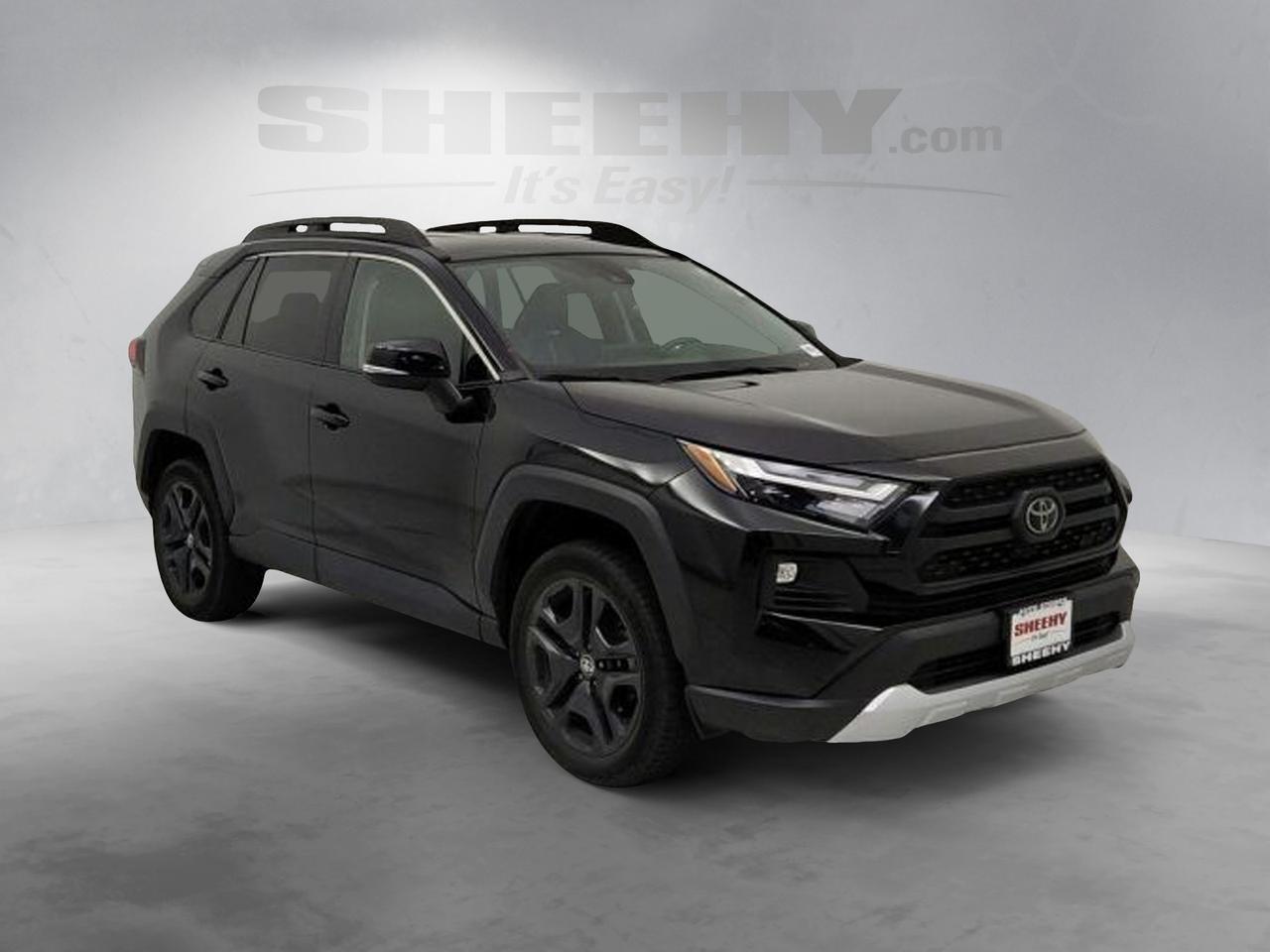 2023 Toyota RAV4 Adventure Laurel MD