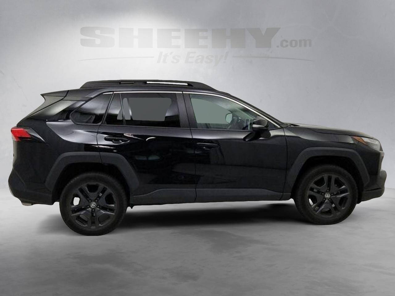 2023 Toyota RAV4 Adventure Laurel MD