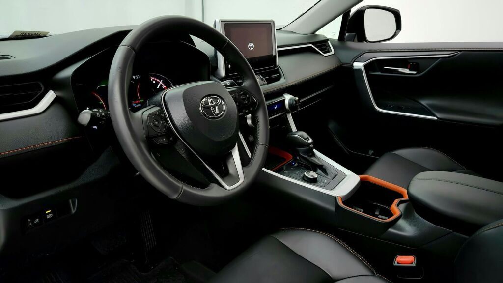 2023 Toyota RAV4 Adventure Laurel MD
