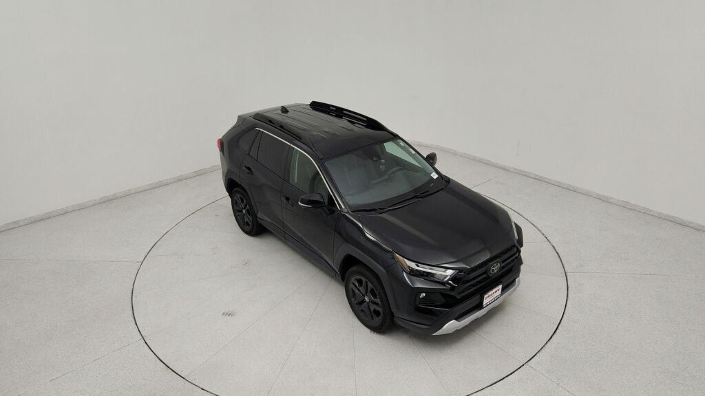 2023 Toyota RAV4 Adventure Laurel MD