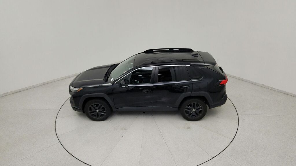 2023 Toyota RAV4 Adventure Laurel MD