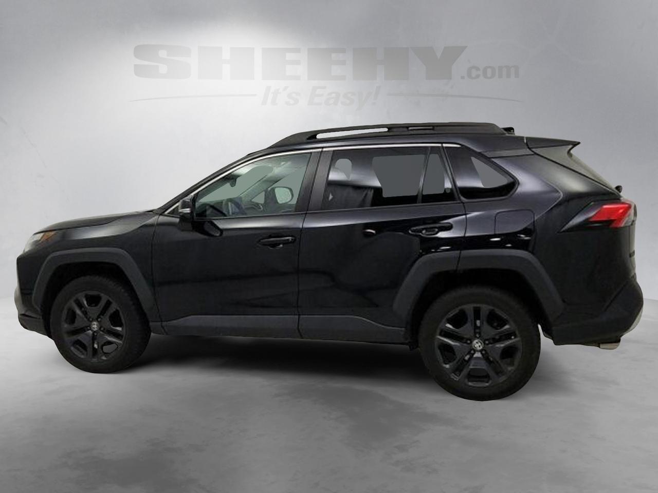 2023 Toyota RAV4 Adventure Laurel MD