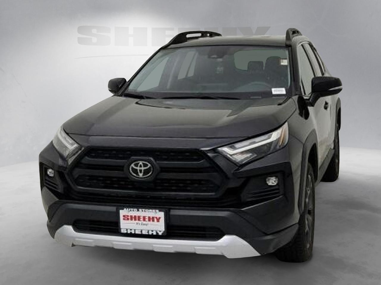 2023 Toyota RAV4 Adventure Laurel MD