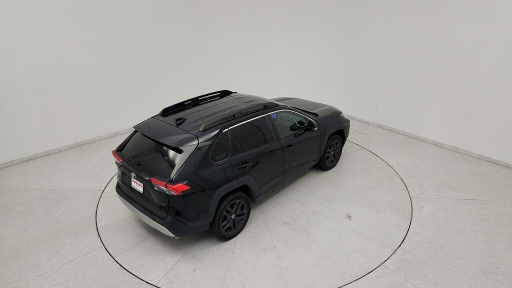 2023 Toyota RAV4 Adventure Laurel MD