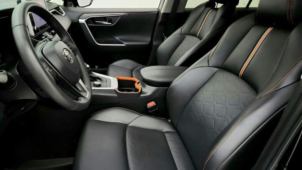 2023 Toyota RAV4 Adventure Laurel MD