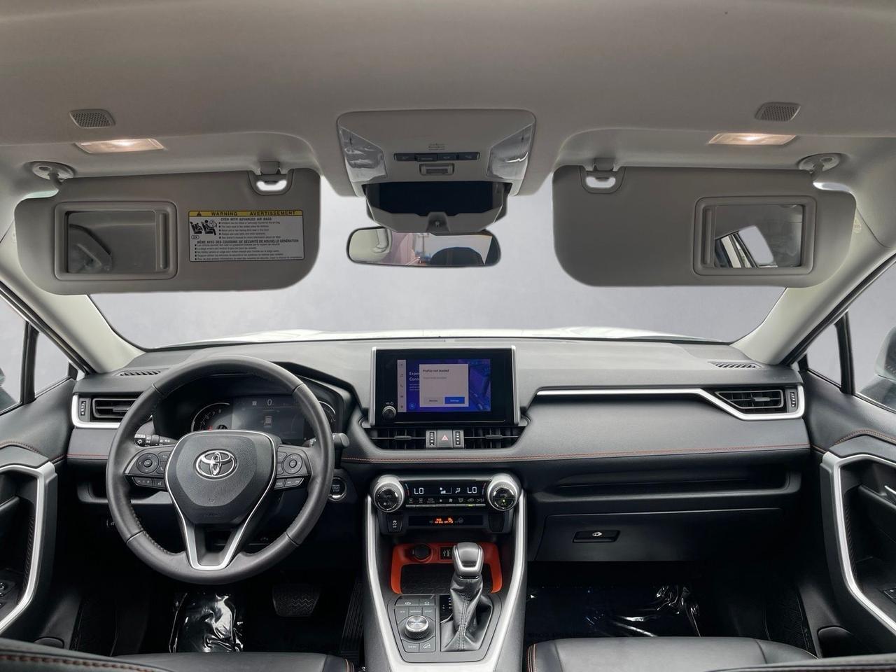 2023 Toyota RAV4 Adventure Springfield VA