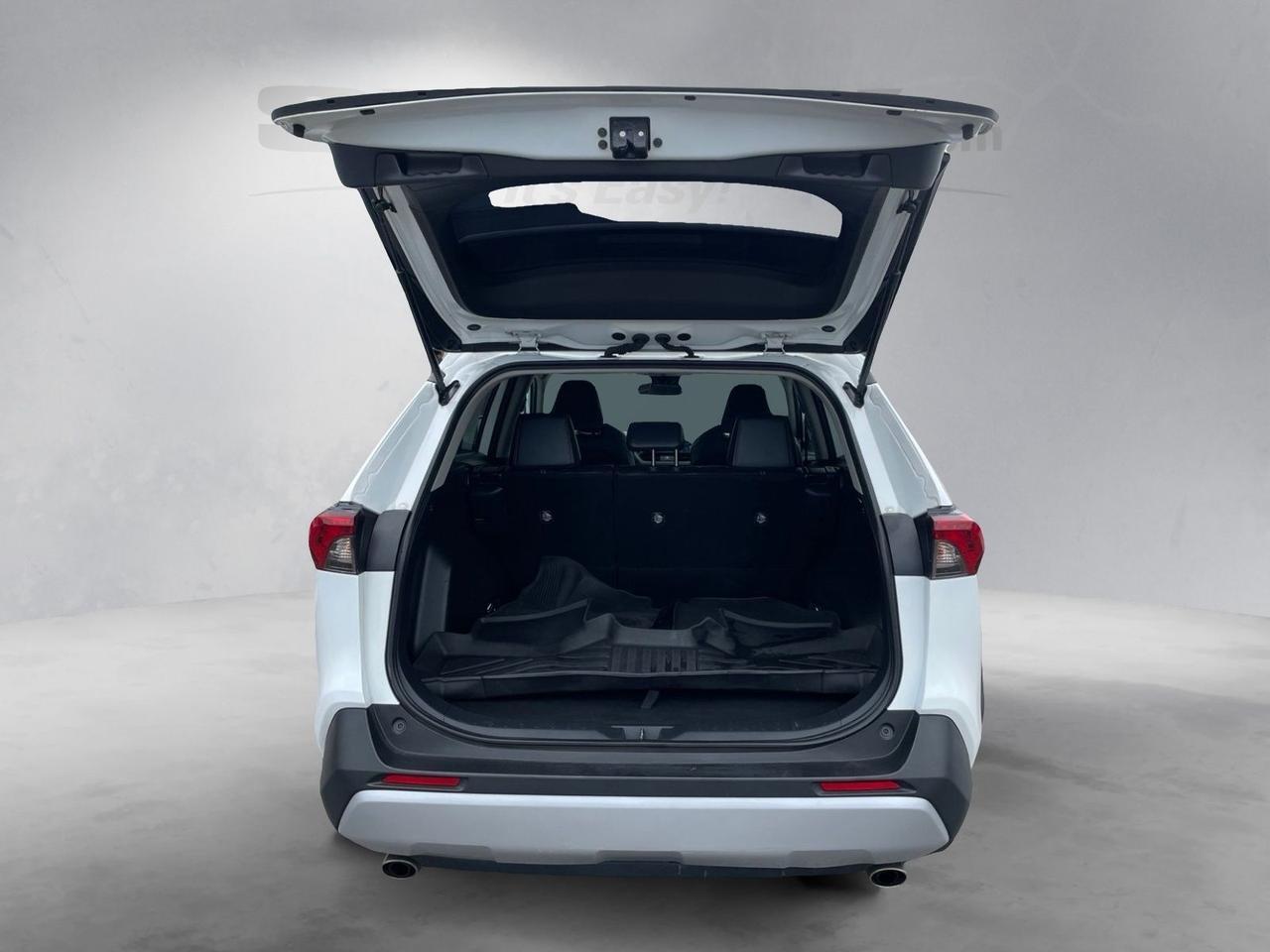 2023 Toyota RAV4 Adventure Springfield VA