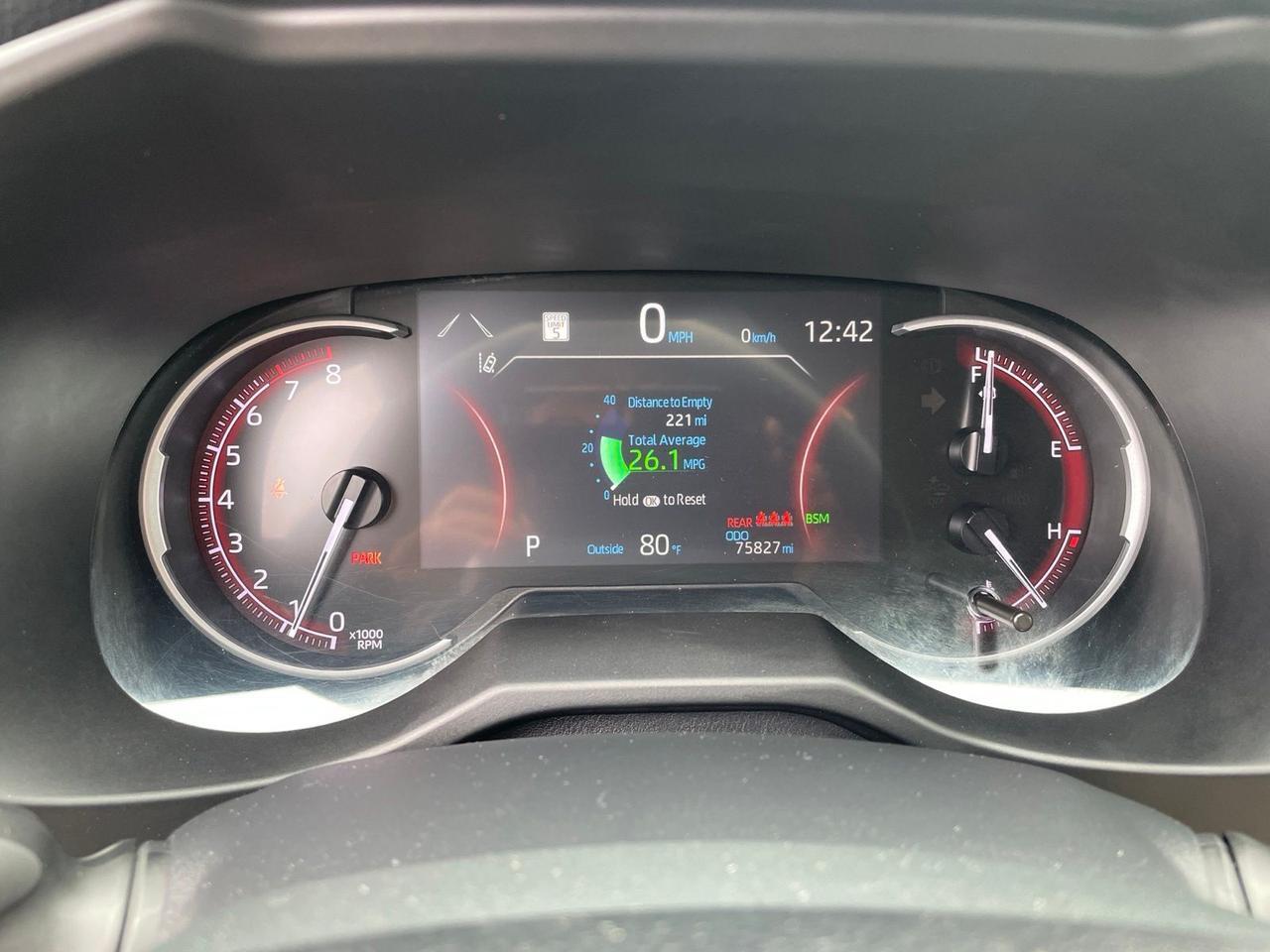 2023 Toyota RAV4 Adventure Springfield VA
