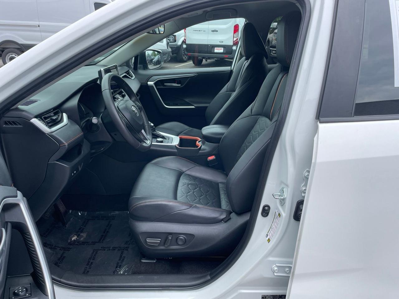 2023 Toyota RAV4 Adventure Springfield VA