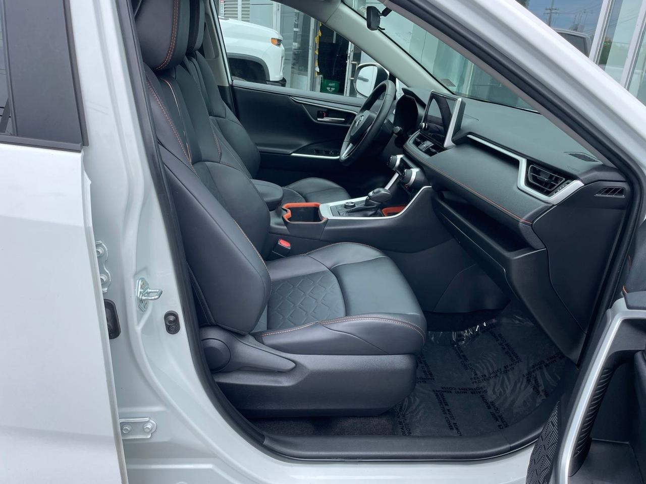 2023 Toyota RAV4 Adventure Springfield VA