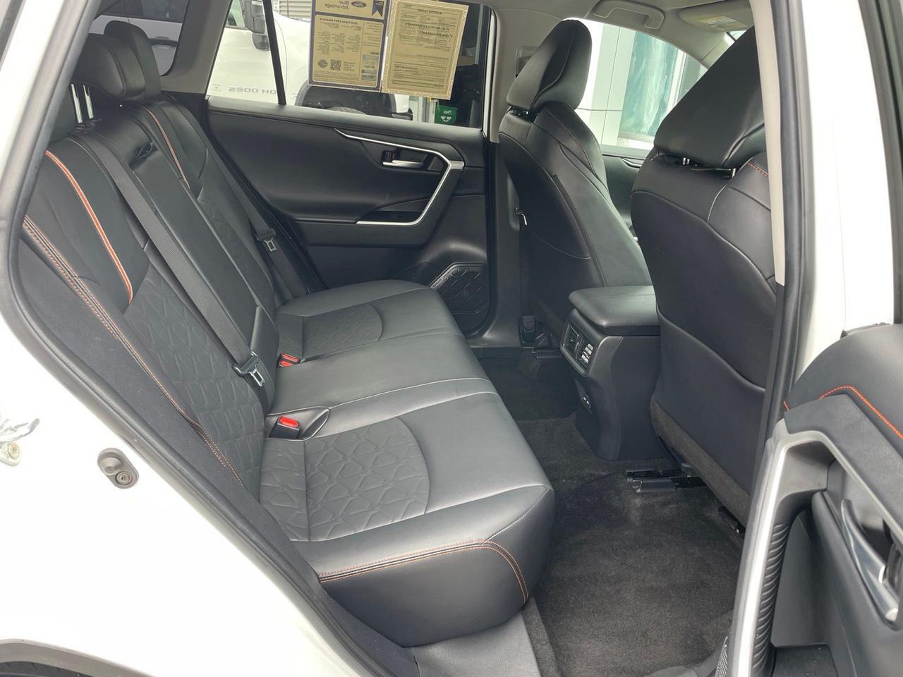 2023 Toyota RAV4 Adventure Springfield VA