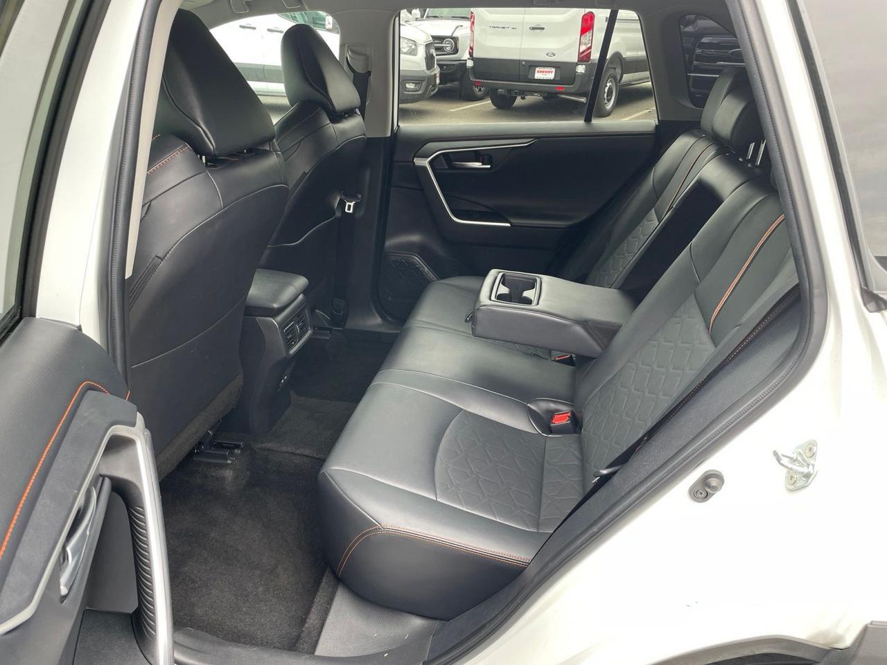 2023 Toyota RAV4 Adventure Springfield VA