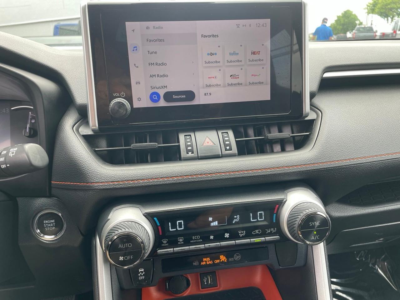2023 Toyota RAV4 Adventure Springfield VA