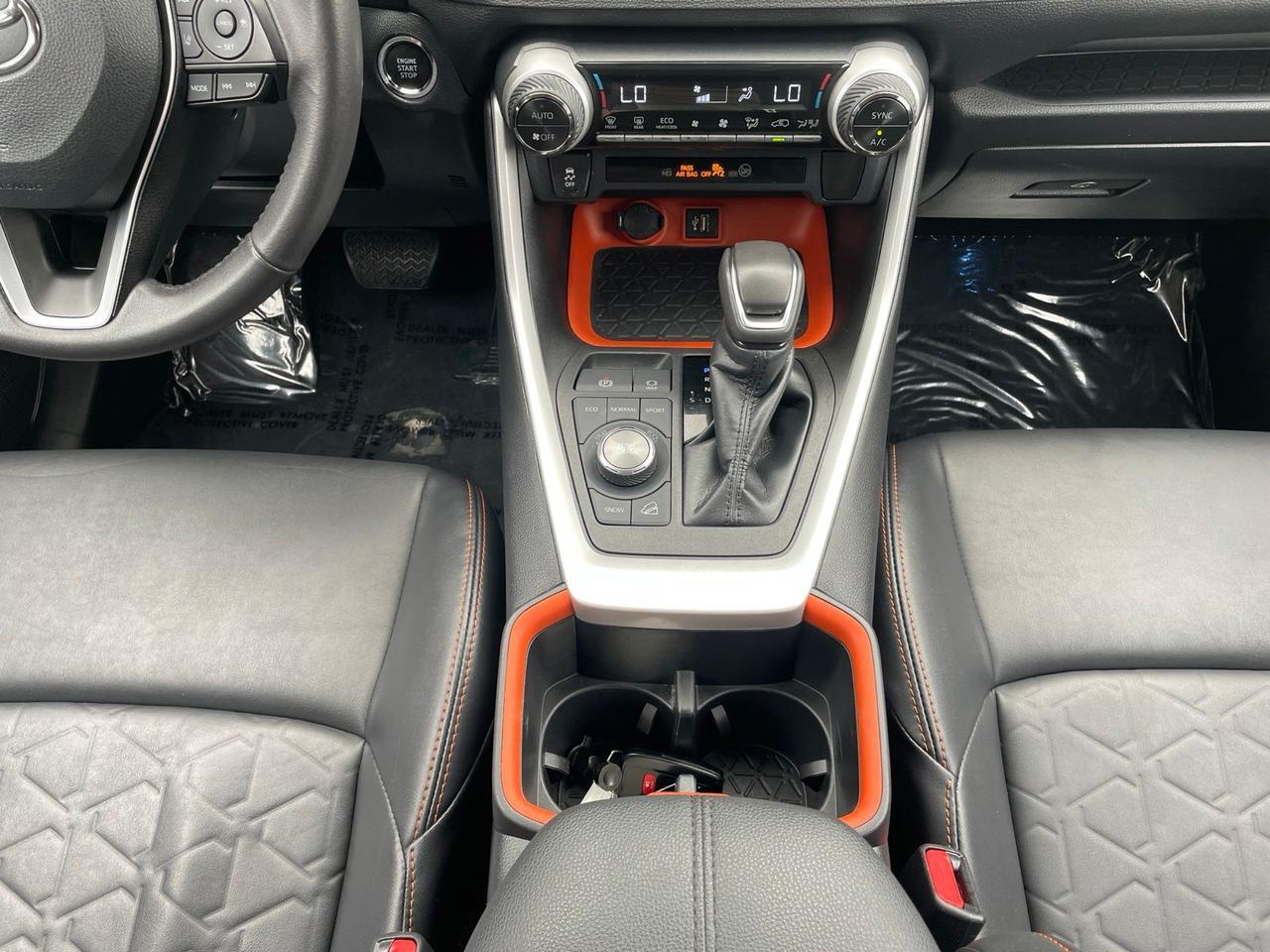 2023 Toyota RAV4 Adventure Springfield VA