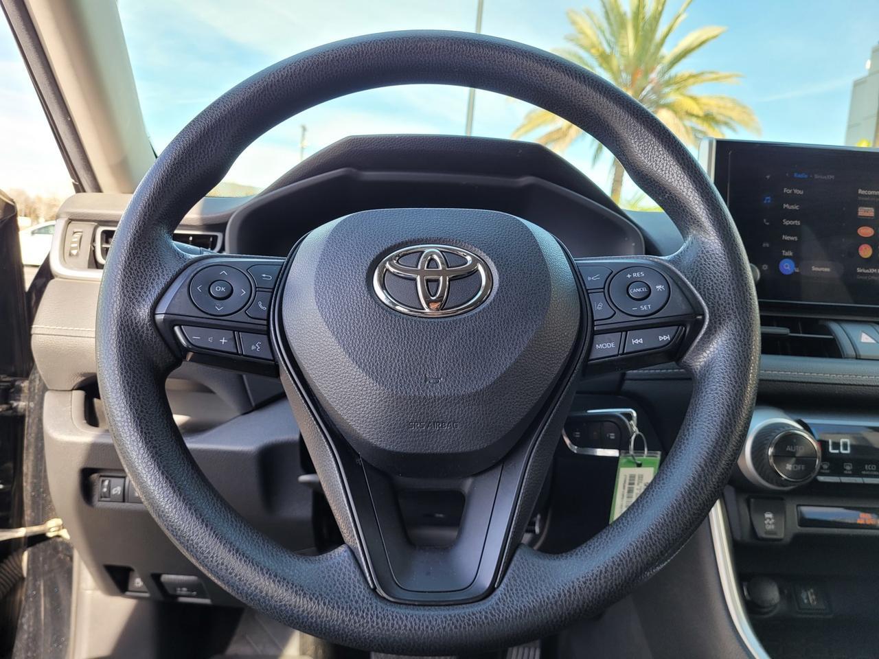 2023 Toyota RAV4 HYBRID LE AWD Vacaville CA