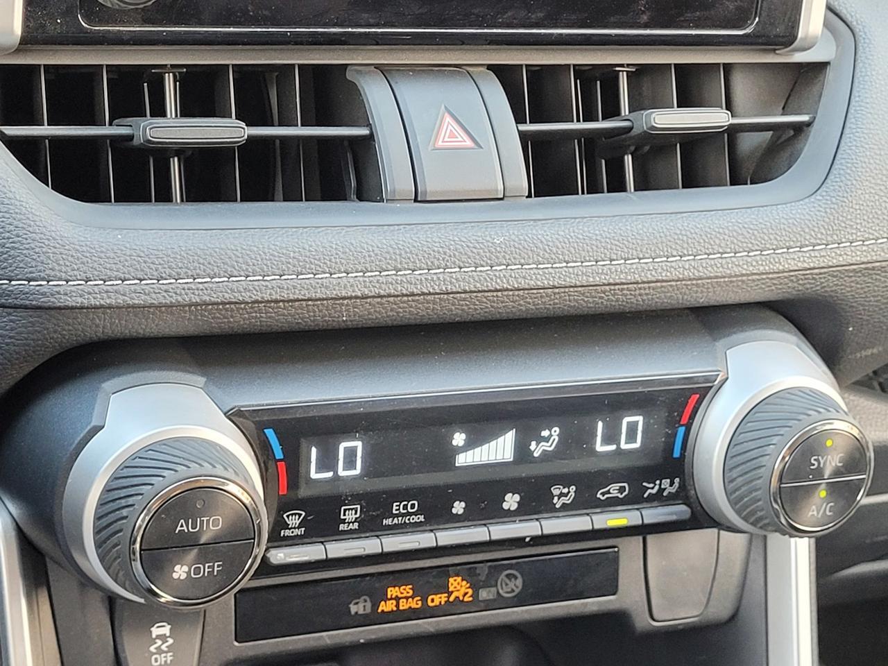 2023 Toyota RAV4 HYBRID LE AWD Vacaville CA