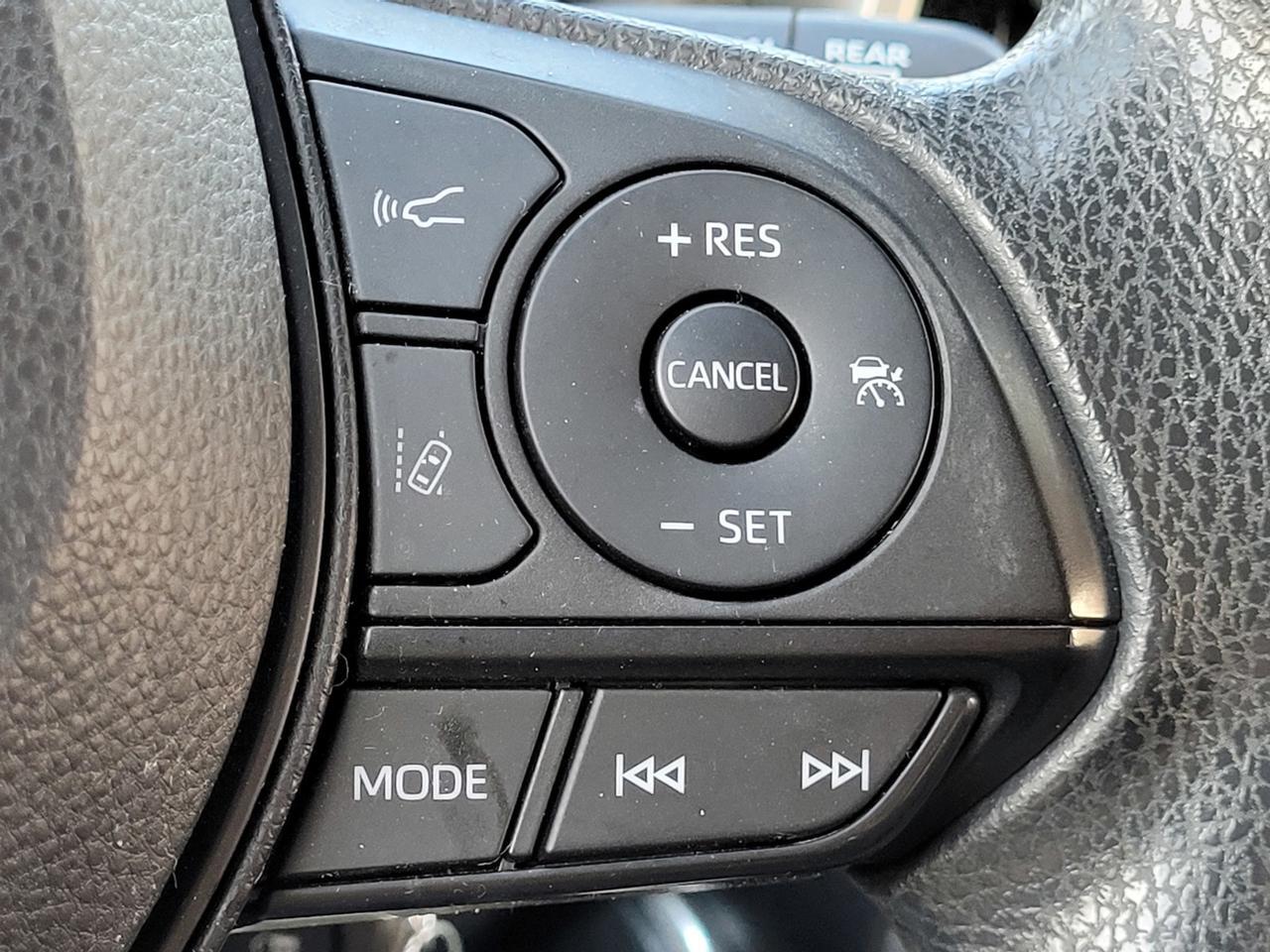 2023 Toyota RAV4 HYBRID LE AWD Vacaville CA