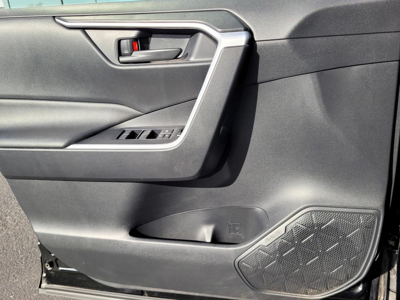 2023 Toyota RAV4 HYBRID LE AWD Vacaville CA