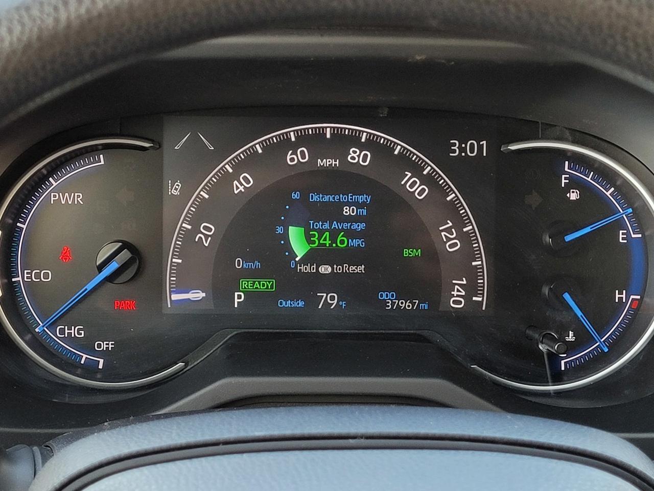 2023 Toyota RAV4 HYBRID LE Vacaville CA