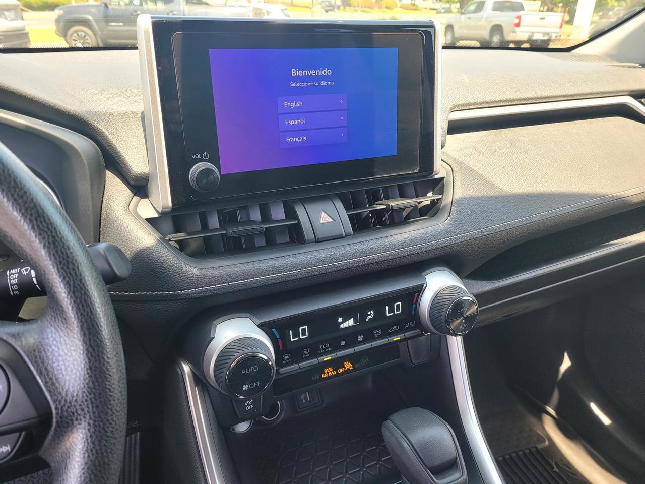 2023 Toyota RAV4 HYBRID XLE AWD Vacaville CA